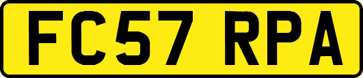 FC57RPA