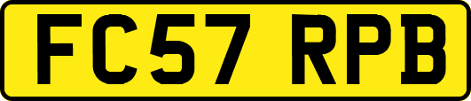 FC57RPB