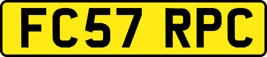 FC57RPC