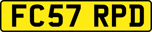FC57RPD