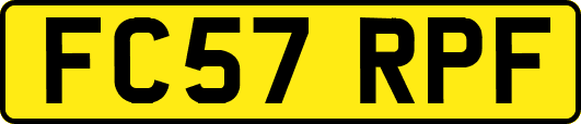 FC57RPF