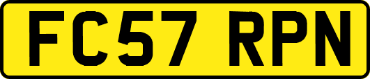 FC57RPN