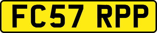 FC57RPP