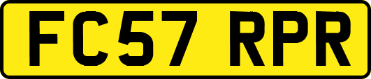 FC57RPR