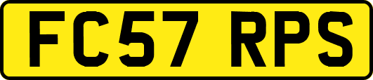 FC57RPS