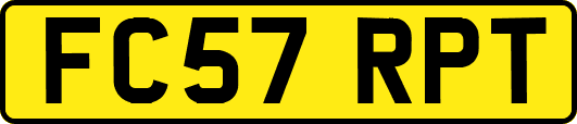 FC57RPT