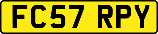 FC57RPY