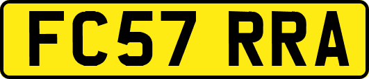 FC57RRA