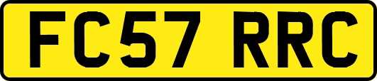 FC57RRC