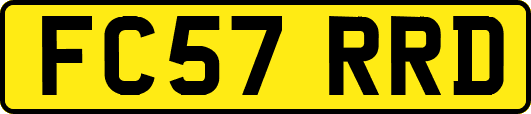 FC57RRD
