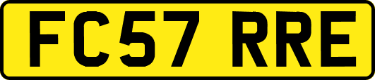 FC57RRE