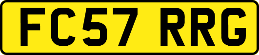 FC57RRG