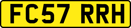 FC57RRH