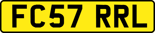 FC57RRL