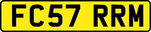 FC57RRM