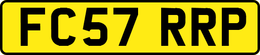 FC57RRP