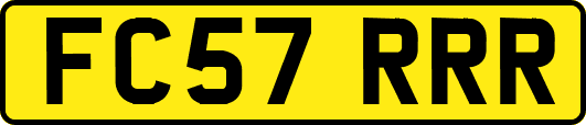 FC57RRR