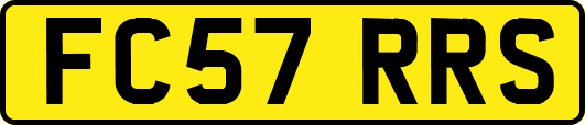 FC57RRS
