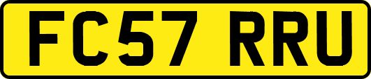 FC57RRU