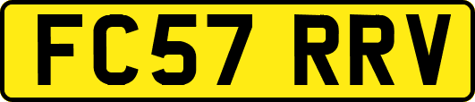 FC57RRV