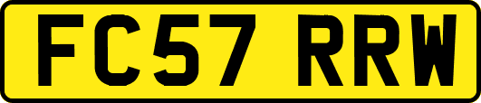 FC57RRW