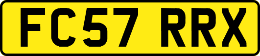 FC57RRX
