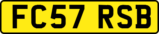 FC57RSB