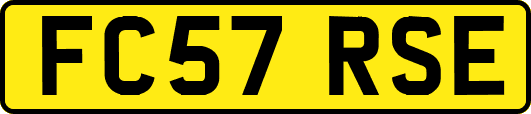 FC57RSE