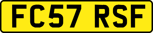 FC57RSF