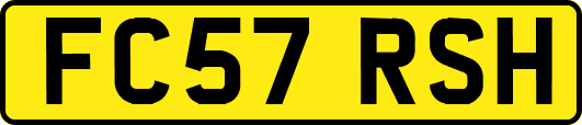 FC57RSH