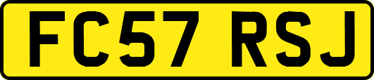 FC57RSJ