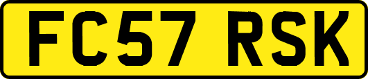 FC57RSK