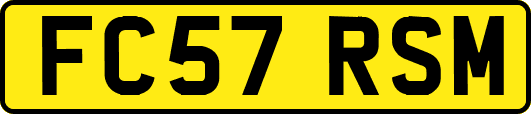 FC57RSM