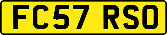 FC57RSO