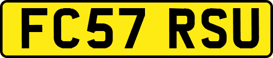 FC57RSU