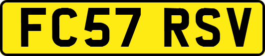 FC57RSV
