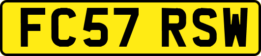 FC57RSW