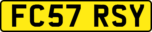 FC57RSY