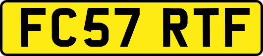 FC57RTF