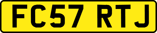 FC57RTJ