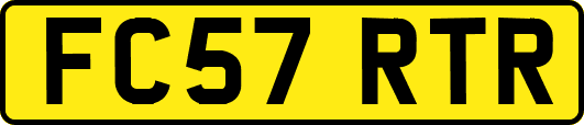 FC57RTR