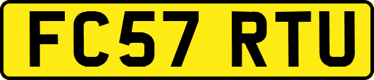 FC57RTU
