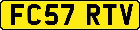 FC57RTV