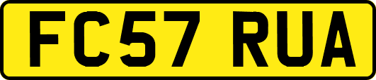 FC57RUA