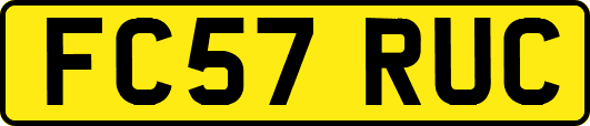 FC57RUC
