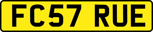 FC57RUE