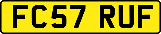 FC57RUF