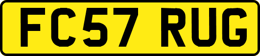 FC57RUG