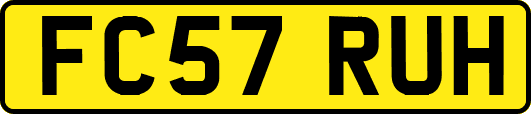 FC57RUH