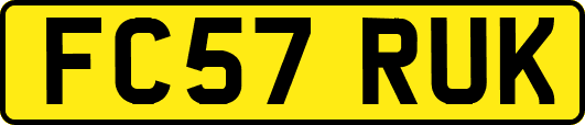 FC57RUK